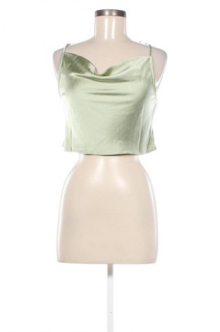 Dámske tielko  LeGer By Lena Gercke X About you, Veľkosť M, Farba Zelená, Cena  4,95 €