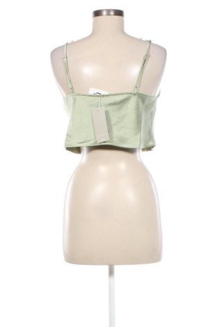 Tricou de damă LeGer By Lena Gercke X About you, Mărime M, Culoare Verde, Preț 30,99 Lei