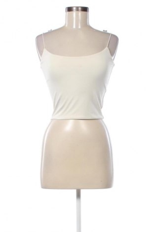 Damentop LeGer By Lena Gercke X About you, Größe S, Farbe Ecru, Preis € 8,99