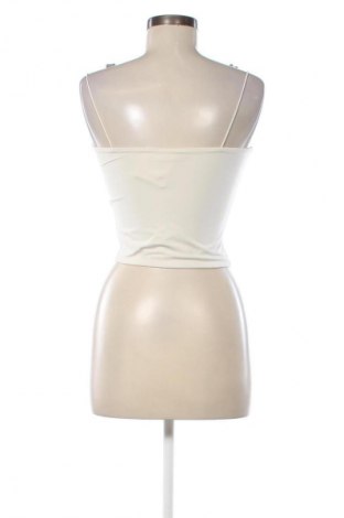 Damentop LeGer By Lena Gercke X About you, Größe S, Farbe Ecru, Preis € 11,49