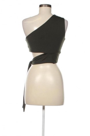 Damentop LeGer By Lena Gercke X About you, Größe M, Farbe Grün, Preis € 5,99