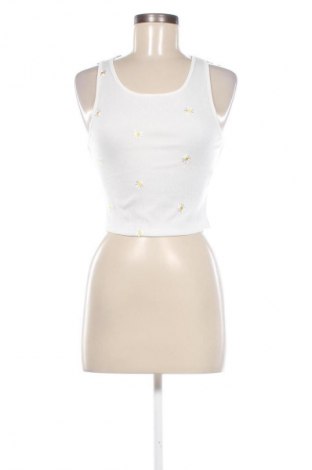 Tricou de damă LeGer By Lena Gercke X About you, Mărime M, Culoare Alb, Preț 31,99 Lei