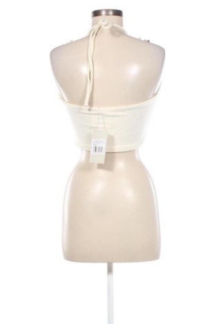 Damentop LeGer By Lena Gercke X About you, Größe M, Farbe Beige, Preis € 4,99