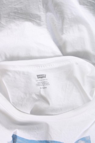 Dámske tielko  Levi's, Veľkosť XL, Farba Biela, Cena  14,95 €