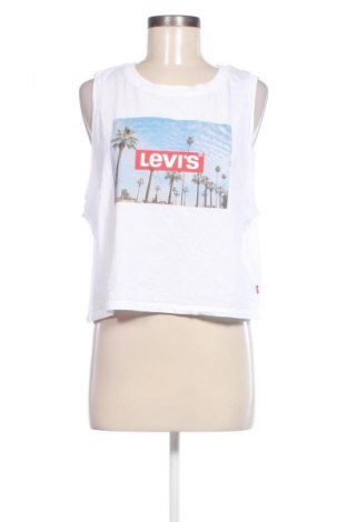 Damentop Levi's, Größe XL, Farbe Weiß, Preis 9,99 €