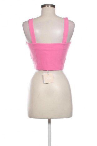 Damentop Liu Jo, Größe S, Farbe Rosa, Preis 89,99 €