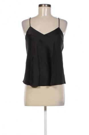 Tricou de damă Mango, Mărime M, Culoare Negru, Preț 55,49 Lei