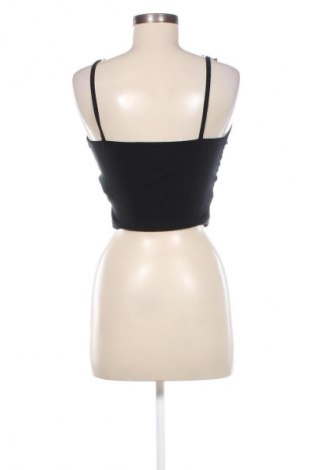 Damentop Missguided, Größe M, Farbe Schwarz, Preis € 4,99