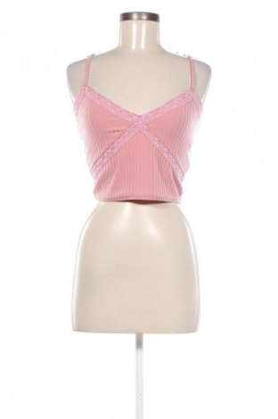 Damentop Missguided, Größe M, Farbe Rosa, Preis 4,99 €