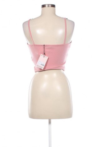 Damentop Missguided, Größe M, Farbe Rosa, Preis € 4,99