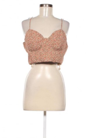 Damentop Missguided, Größe L, Farbe Mehrfarbig, Preis 3,99 €