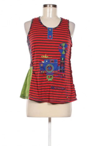 Tricou de damă Missing Johnny, Mărime L, Culoare Multicolor, Preț 16,99 Lei