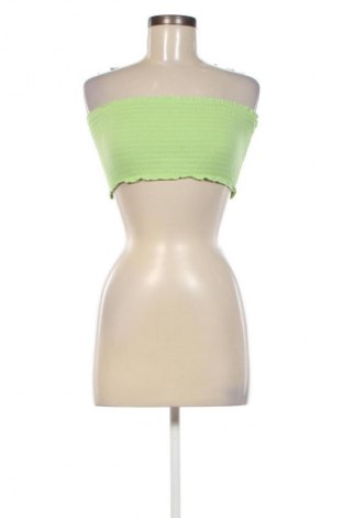 Damentop Monki, Größe XXS, Farbe Grün, Preis 4,99 €