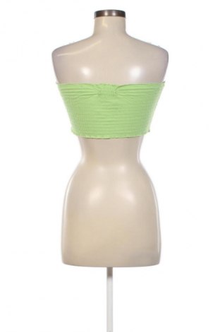 Tricou de damă Monki, Mărime XXS, Culoare Verde, Preț 28,99 Lei