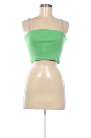 Damentop Nasty Gal, Größe XXS, Farbe Grün, Preis € 5,49