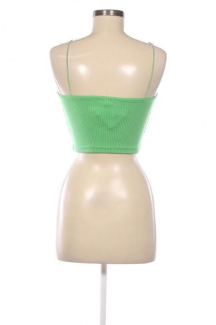 Tricou de damă Nasty Gal, Mărime XXS, Culoare Verde, Preț 25,99 Lei