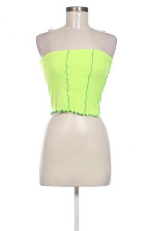 Damentop Neon & Nylon by Only, Größe L, Farbe Grün, Preis 4,99 €