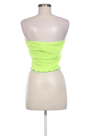 Dámské tilko  Neon & Nylon by Only, Velikost L, Barva Zelená, Cena  149,00 Kč