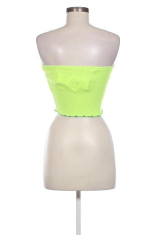 Tricou de damă Neon & Nylon by Only, Mărime S, Culoare Verde, Preț 32,99 Lei