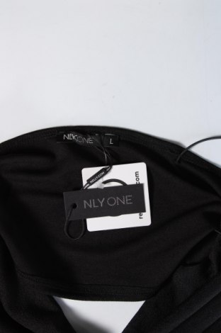 Tricou de damă Nly One, Mărime L, Culoare Negru, Preț 28,99 Lei