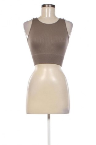 Damentop ONLY, Größe XS, Farbe Beige, Preis € 4,99