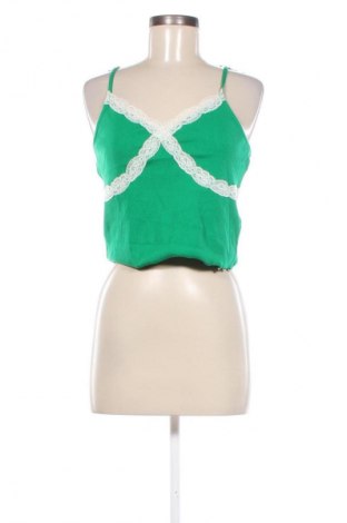 Tricou de damă ONLY, Mărime XXL, Culoare Verde, Preț 38,99 Lei