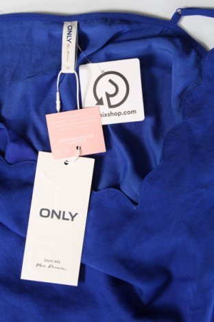 Damentop ONLY, Größe S, Farbe Blau, Preis € 5,49