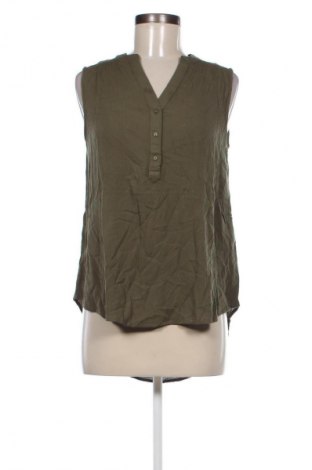 Tricou de damă ONLY, Mărime M, Culoare Verde, Preț 40,99 Lei