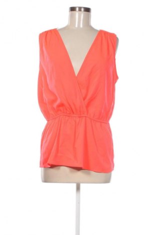 Damentop ONLY, Größe M, Farbe Orange, Preis 2,99 €