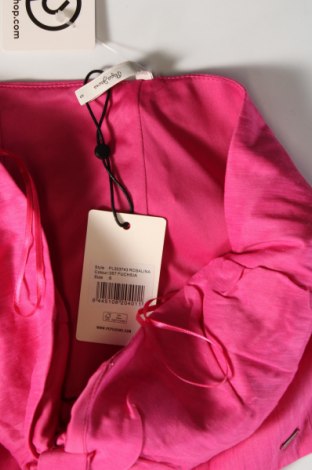 Damentop Pepe Jeans, Größe S, Farbe Rosa, Preis 11,49 €