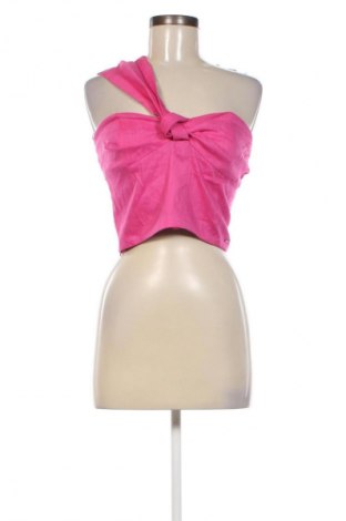 Damentop Pepe Jeans, Größe S, Farbe Rosa, Preis € 11,49