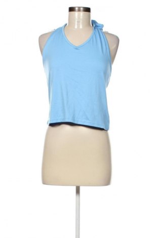 Damentop Pieces, Größe XL, Farbe Blau, Preis € 4,99