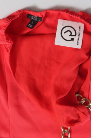 Damentop River Island, Größe XS, Farbe Rot, Preis € 4,99