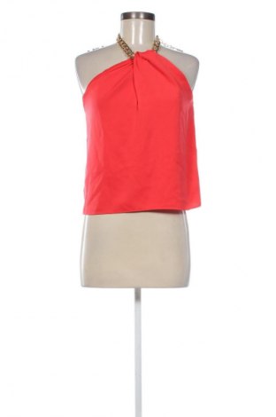 Damentop River Island, Größe XS, Farbe Rot, Preis € 7,16