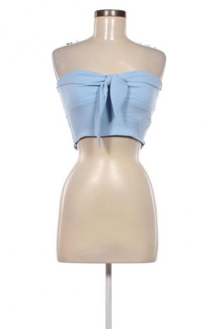 Damentop SHEIN, Größe M, Farbe Blau, Preis € 6,65