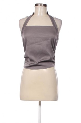 Damentop SHEIN, Größe M, Farbe Grau, Preis 6,65 €