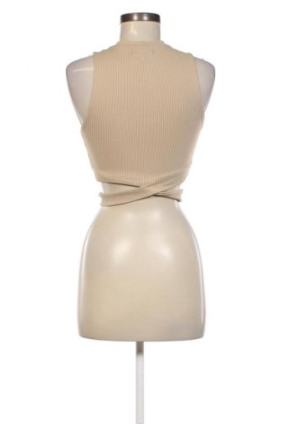 Damentop Sinsay, Größe S, Farbe Beige, Preis 3,99 €