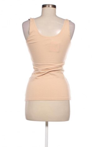 Damentop Skiny, Größe M, Farbe Beige, Preis € 14,79