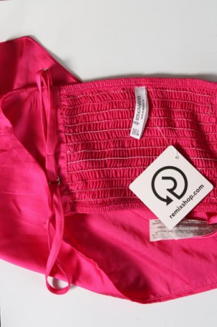 Damentop Stradivarius, Größe L, Farbe Rosa, Preis 5,99 €