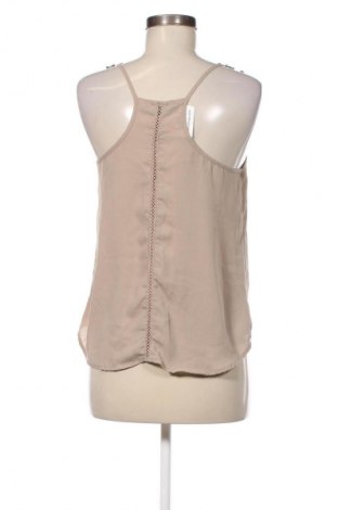 Damentop Streetwear Society, Größe M, Farbe Beige, Preis € 2,49