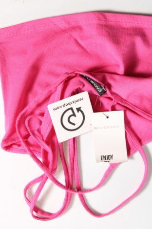 Damentop Terranova, Größe S, Farbe Rosa, Preis € 6,99