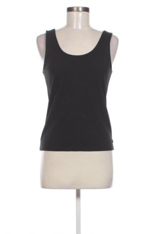 Tricou de damă Tom Tailor, Mărime M, Culoare Negru, Preț 61,99 Lei