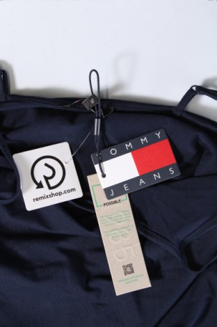 Dámské tilko  Tommy Jeans, Velikost XL, Barva Modrá, Cena  899,00 Kč