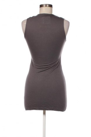 Damentop Topshop, Größe M, Farbe Grau, Preis 7,79 €