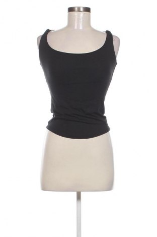 Damentop Topshop, Größe S, Farbe Schwarz, Preis 5,49 €