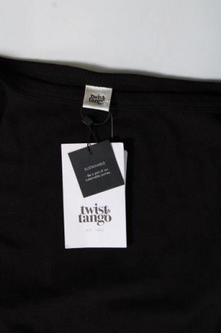 Tricou de damă Twist & Tango, Mărime L, Culoare Negru, Preț 94,99 Lei