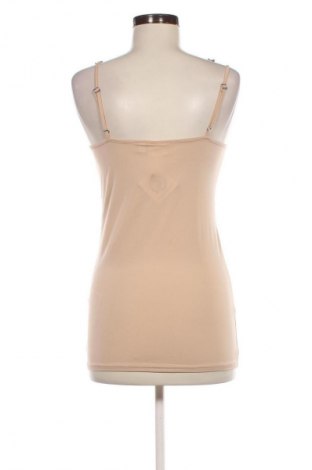 Damentop VILA, Größe M, Farbe Beige, Preis 12,99 €