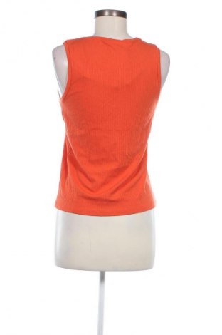 Damentop VILA, Größe L, Farbe Orange, Preis € 4,99