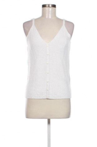 Tricou de damă Vero Moda, Mărime M, Culoare Alb, Preț 59,49 Lei