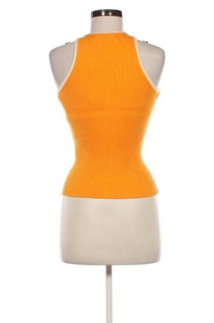 Damentop Vero Moda, Größe XS, Farbe Orange, Preis € 9,99